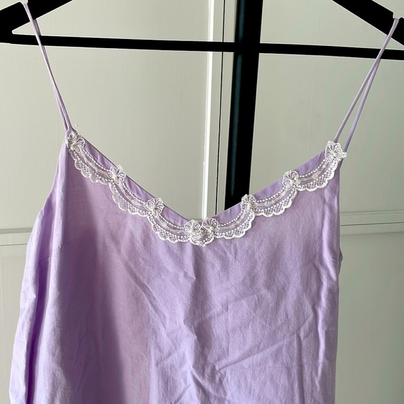 ZARA long dress like new - Picture 1 of 5